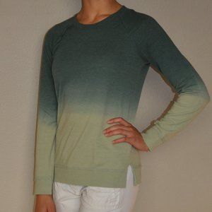 Maurices Ombre Sweatshirt